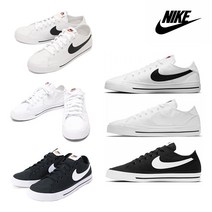 브랜드없음 나이키 캔버스 코트 레거시 운동화 CW6539 국내배송