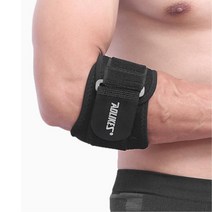 전완근 압박 테니스 골프 팔꿈치보호대 1P 스포츠아대