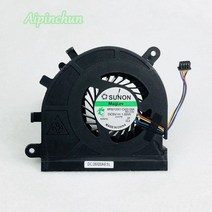 호환 쿨러 노트북 CPU 냉각 팬 DELL Latitude E5530 vosto 3550 MF60120V1-C420-G9A 09HTYD