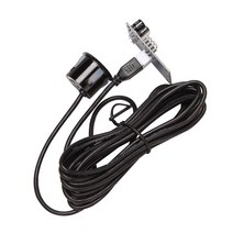 구해줘홈즈 AJ-SR04M 트랜시버 통합 방수 초음파 센서 범위 모듈 K02, 파란