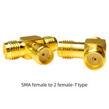 JXSINONE C20073-92 1PC SMA SMA 수 암 금 도금 RP SMA 수 RP-SMA 암 커넥터 RF 어댑터 스트레이트 구부러진 L/T 형, 07 C20080