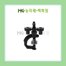 미니 스프링쿨러 한방향(SS) 100개 | 40리터 ~ 140리터 | 미니쿨러 | 농사용쿨러 | 양방향살수, 미니쿨러 SS 120리터 （튜브식）