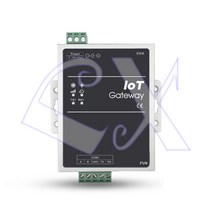 101-IoT 게이트웨이 데이터 수집 지원 Modbus BACnet DLT645 PLC 프로토콜 1 RS-485 직렬 포트, 02 without WIFI
