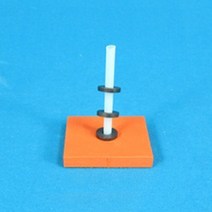 고리자석 띄우기/고리자석 만들기(5인용)