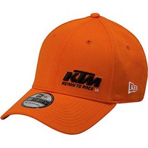 KTM Racing HAT Orange UPW1758300, 1
