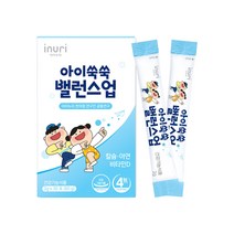 [아연밸런스업 리뉴얼출시] 아이누리 아이쑥쑥 밸런스업 3중기능성 어린이 면역 칼슘 영양제 2gX30포 2박스 2개월분, 2g 30포 2박스