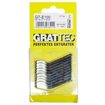 [그라텍]디버링툴날 E-100(=GT-E100), 1개