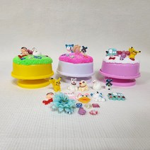 DIY오르골 캐릭터오르골 클레이오르골 방과후수업 어린이체험, 오르골3+퍼피독 SET