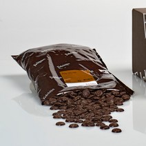 펠클린 아리바 72% 다크 초콜릿 2kg 커버춰