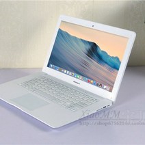 14인치 노트북 촬영소품 장식용품 모형 모델하우스, 8.  실버(빨간빛)