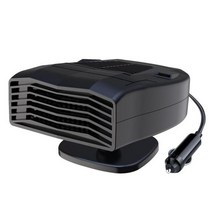차량용 난로 히터 car heater defroster windshield defroster heater 12v 빠른 가열 신속하게 제상 defogger demister