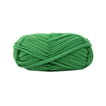 오키도키 패브릭얀 페브릭얀 티셔츠얀 뜨개실, 15. 초록