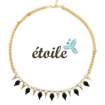 [미니아트] 커스텀 쥬얼리 - 에뜨왈 R656