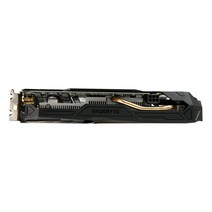 기가 바이트 오리지널 그래픽 카드 GTX1060 3GB 비디오 맵 nVIDIA Geforce OC GDDR5 192Bit Hdmi 사용, 한개옵션0