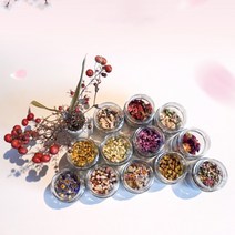 불면증 두통 자궁에 좋은 꽃차소믈리에 프리미엄 대용량 꽃차, 산사꽃 10G