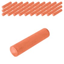 Dixon 레일로드 크레욘 초크 84-819 레드, 72개입