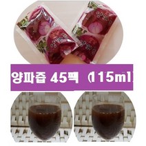 솔잎즙60팩(115ml) A 양파껍질즙 양파즙, 4형(양파즙60팩, 115ml