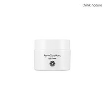 [씽크네이처] 알파인샌톤 라이트 크림, 없음, 상세설명 참조