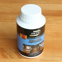 엘턴 목재보호 데프트 폴리우레탄 바니쉬 저광 250ml, 1