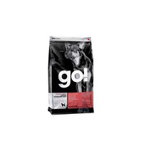 고사료 GO LID 연어 큰알갱이 9.98kg+수제간식, 단품, 단품
