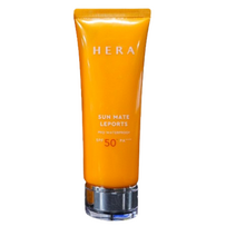 헤라 스포츠 선크림 선 메이트 레포츠 프로 워터프루프 선블럭 SPF50+/PA++++, 70ml, 1개