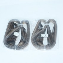 밴드실러 밴딩기FR770/810/900 밴드 벨트 내열성 섬유 필름 가열 와이어 Coth 연속 실러 shenlin의 자동 씰, 한개옵션1, 01 750X15MM
