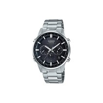 [카시오] 손목시계 리니에이지 전파 솔러 LIW-M700D-1AJF 실버