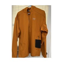 Men Arc teryx 아크 테릭스 Kyanite LT 후디 Revel XL Arcteryx 아크테릭스 105097
