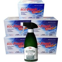 곰팡이스프레이1통 냄새/악취제거제5, 1