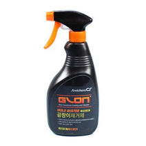YP 곰팡이제거제/친환경/분사형(500ml)GLON AMICHEM