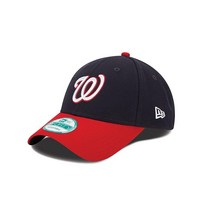New Era MLB Alternate The League 9FORTY 조절 가능한 모자