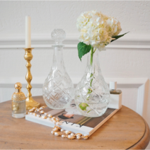 [소품집 스토어] 마녀 물약병 스타일 유리 화병