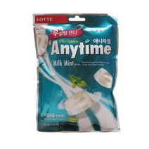 롯데 애니타임 92g, 꿀도매꿀소매 1