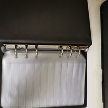 전자책 전자북 뷰어 Resistor Capacitor Inductor IC SMD Components Empty Sample Book For 0402/0603/0805/1206 E