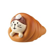 모노코코 데꼴 베이커리 & 카페 고양이 소라빵