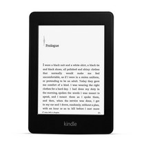 e북 이북 ebook 전자책 리더기Kindle-Paperwhite 2 세대 블랙 2GB 전, 01 Black, 01 만 전자 책 리더