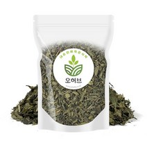 말린 녹차잎 녹차엽 250g, 없음