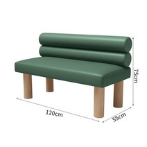 인테리어 의자 카페체어 커피숍 테이블 및 콤비네이션 바 조용한 소파 데크 밀크 티 숍 다이닝 가구 신제품, 5.j