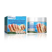 South Moon 발케어 크림 그레이 네일 클렌징 네일 브라이트닝 네일 케어 크림, 30g