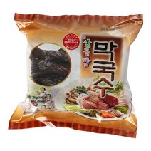 막국수 2KG X 5입 BOX대자연, 단품