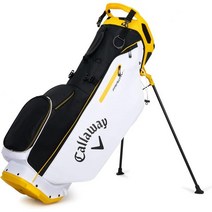 캘러웨이 Callaway 페어웨이, Black/White/Golden