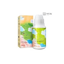 홀리데이 자연그램 칼슘파우더 과일세정제 채소세척제 잔류농약 유해물질 세균 바이러스 제거