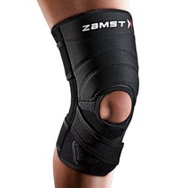 잠스트 (ZAMST) 무릎 무릎 서포터 ZK-7 스포츠 일반 일상 생활 좌우 겸용 M 사이즈 371702