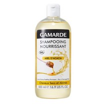 갸마르드 너리싱 샴푸 아카시아 허니 500mL