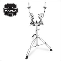 [심로악기] MAPEX DOUBLE TOM STAND MAPEX TS950A