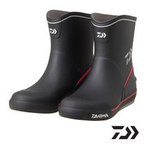 다이와 NEW DB-2412 선상장화 블랙 S, 단품, 단품