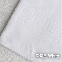 STNY_화이트 테이블네프킨 핸드타올 호텔냅킨 흰색킨 용내프킨 데코 가정용 칼라 부페 용, this☆카키