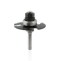 프레우드 63-16612P 트리머날 12mm 루터용