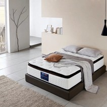 [슬럼버랜드] INTERNATIONAL K (킹/포켓스프링 매트리스)