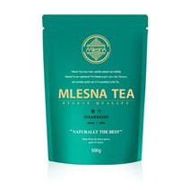 믈레즈나 딸기향 홍차 500g 잎차 고급차 과일차 향차, 상세페이지 참조, 상세페이지 참조, 상세페이지 참조, 상세페이지 참조, 상세페이지 참조